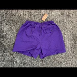 Patagonia Men's Baggies Shorts - 5"